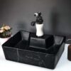 Livitor Leo Designer Table Top Wash Basin - Image 2